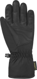 Reusch Tommy GTX Junior 4891329 528 black green back